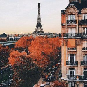 Meet your Posher, Aurora